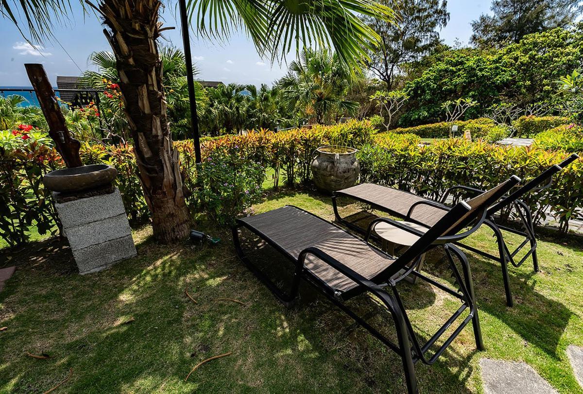 Tudor Dynasty Homestay Shoufeng Exterior foto