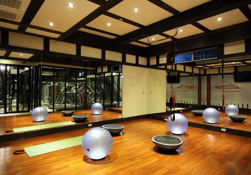 Tudor Dynasty Homestay Shoufeng Exterior foto